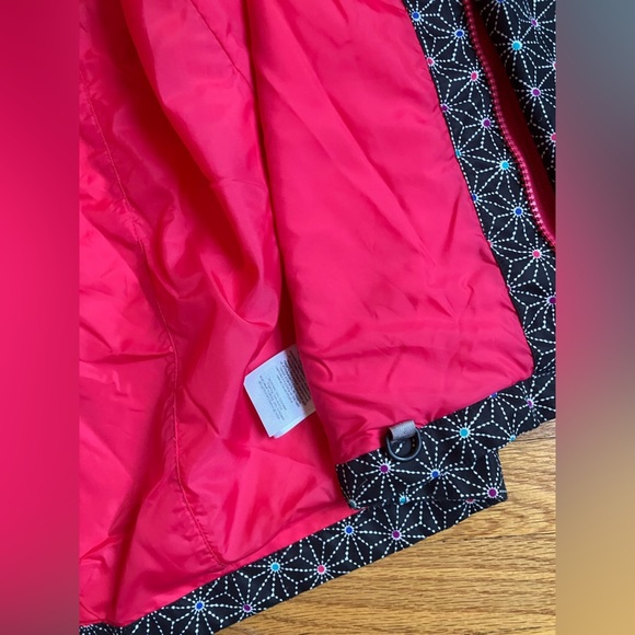 Columbia Interchange 3-in-1 coat - Size Kids' XL - Picture 9 of 15